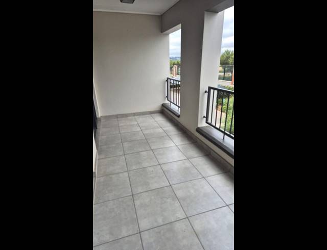1 BEDROOM PROPERTY TO RENT IN WATERFALL